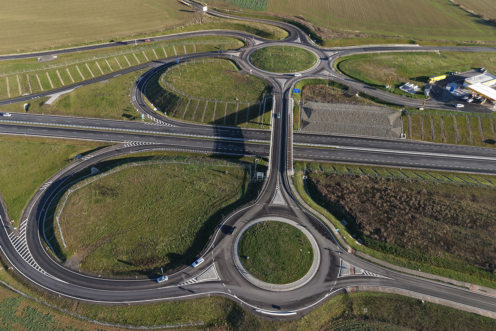 I/27 Šlovice – Přeštice, přeložka