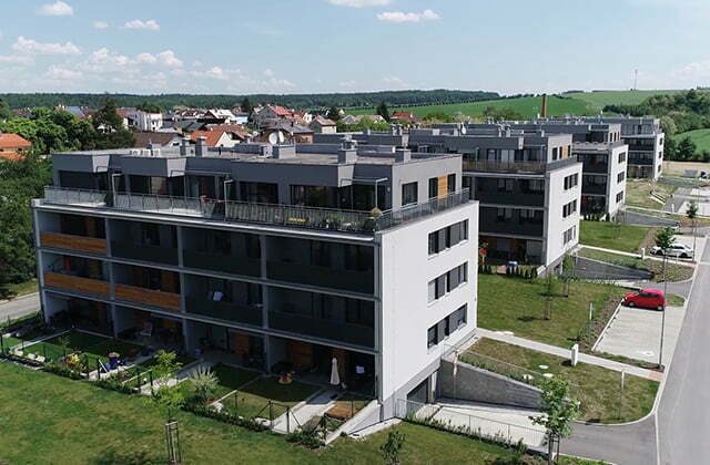 Lokalita Na Dražkách Plzeň
